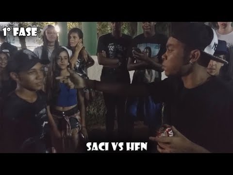 SACI VS HFN - 1º FASE - 1º Batalha Da Serra - Nova Friburgo - 2017 (REUP)