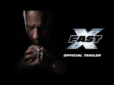 Fast X is given a 12A age rating