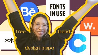 5 FREE Trendy Design Resources You Need to Know About