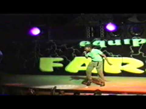 MC COLIBRI - SAI VOADA AMANTE