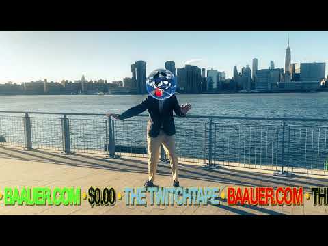 Video thumbnail for Yank The Tqaaaank