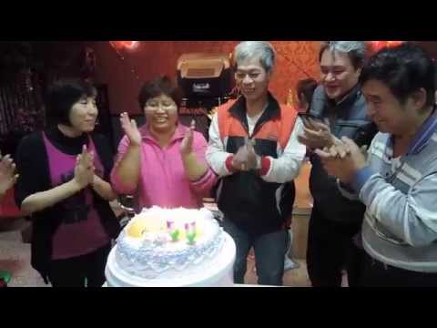 50大壽習俗