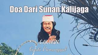Download lagu Caknun ~ Doa Sunan Kalijaga mp3