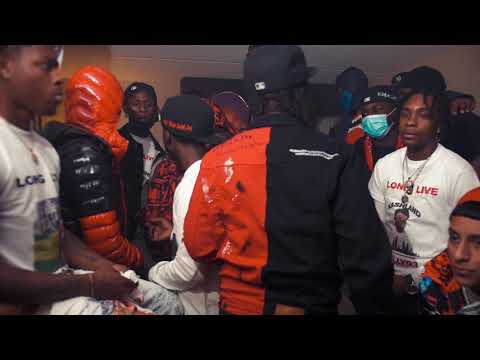 Jay Bucks x Taj Billy - Glahh Glahh (Official Video) Shotby: Acegotbars