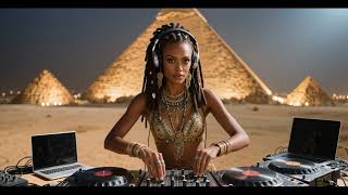 Download lagu AFRO DEEP RITUAL | Amara - Survive (Remix) | Afro House 2026 • Melodic Techno • Cinematic Deep House mp3
