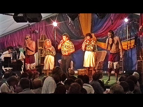 Sommarrevyen Stord 1992 – «For Bakeriet» [Del 1]