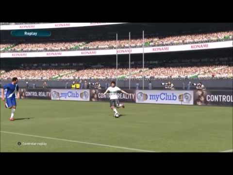 Coritiba x Taubaté Copa Sao Paulo de Futebol Junior 2017 PES 2017