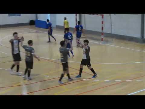 Segunda B | Jornada 18 | Tenerife Iberia Toscal 10 - Adassa 1