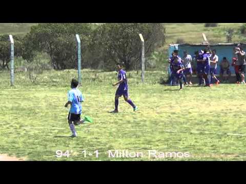 3era División 12° Fecha Torneo Apertura 15-16 Defensor Sp 1 (M. Ramos - Cerro 1