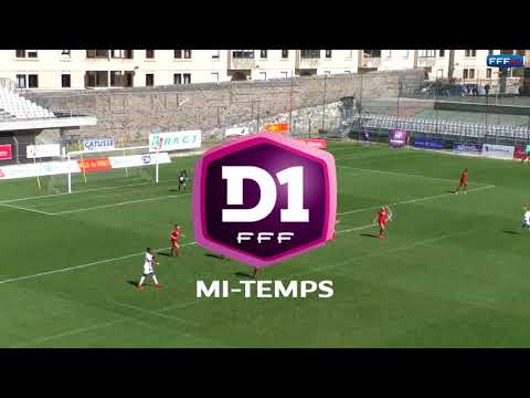 J18 : Rodez Aveyron Football - LOSC (2-1), le résumé