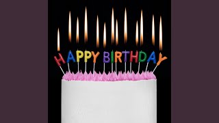 Happy Birthday (As Made Famous by the Beatles)