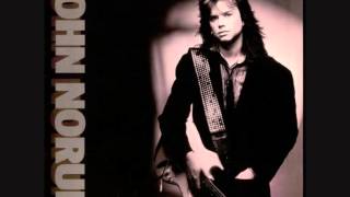 (JOHN NORUM) ETERNAL FLAME (TOTAL CONTROL 1987)