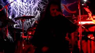 Graveland - Hordes of Empire (live) - Cosa Nostra MX