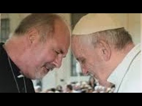 Ep 72: “From Her Majesty to the Magisterium” w/ Gavin Ashenden