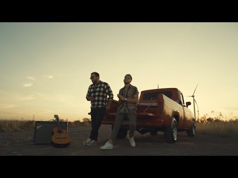 Farovi - Otra Botella feat. Fede Rojas (Video Oficial)
