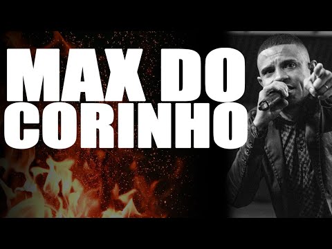 Max do corinho na UNÇÃO SEM LIMITES ll A vigília pegou fogo 🔥