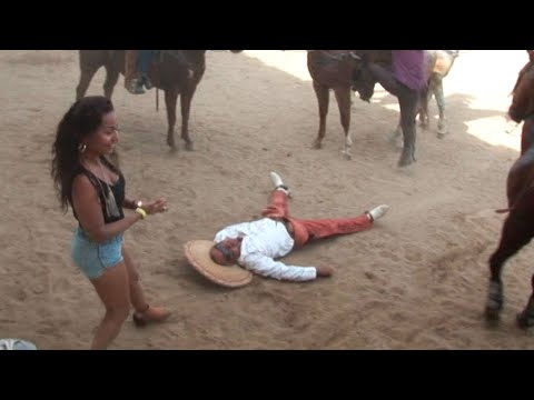 La Mano Vendada - Lo Mejor de Los Coleaderos