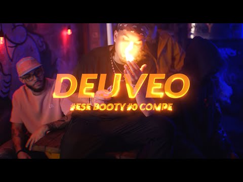 DEUVEO - #esebooty #0compe (Video Oficial)