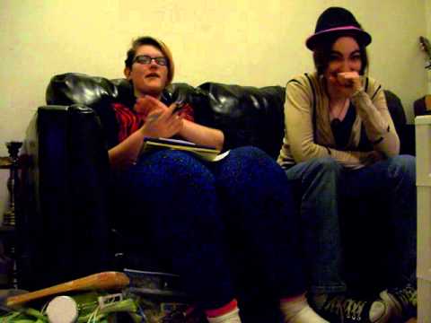 Reaction to Angela Miller!