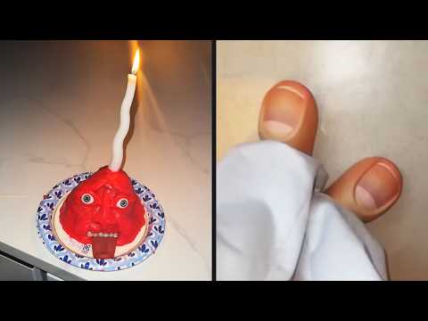 The Most Cursed Videos On The Internet Ever