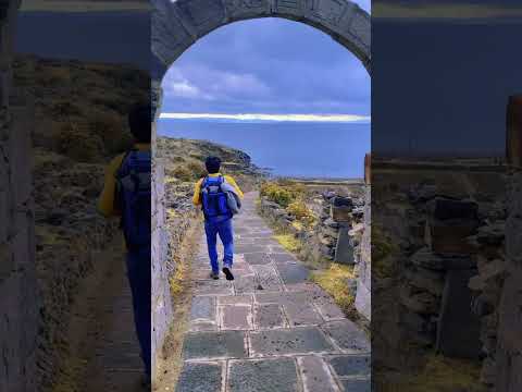 Video del tour