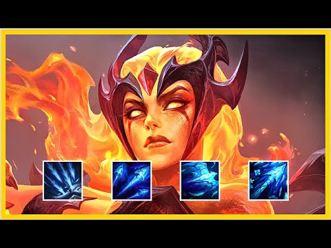 ASHE MONTAGE #10 - BEST PLAYS S15