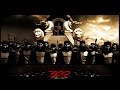 300 The Hot Gates REMIX Returns A King Leonidas Mashup