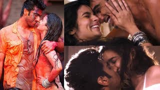 Making Of The Song 'OFFO' - 2 States | Alia Bhatt, Arjun Kapoor