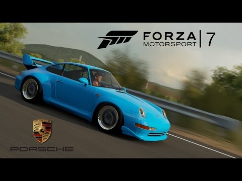 Forza Motorsport 7: 10 Porsches I want to see at launch