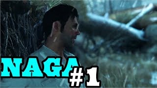 【FPS＆TPS】NAGAの【シャーロック・ホームズ:悪魔の娘】＃１