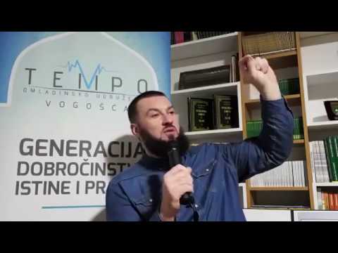 VESVESA - ŠAPTAJ DUŠE | hfz.Almir Kapić