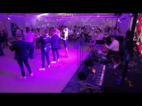 🔴Taraful Adrian Purice - Batute Moldovenesti instrumentale [Nunta-2023] formatie Botosani