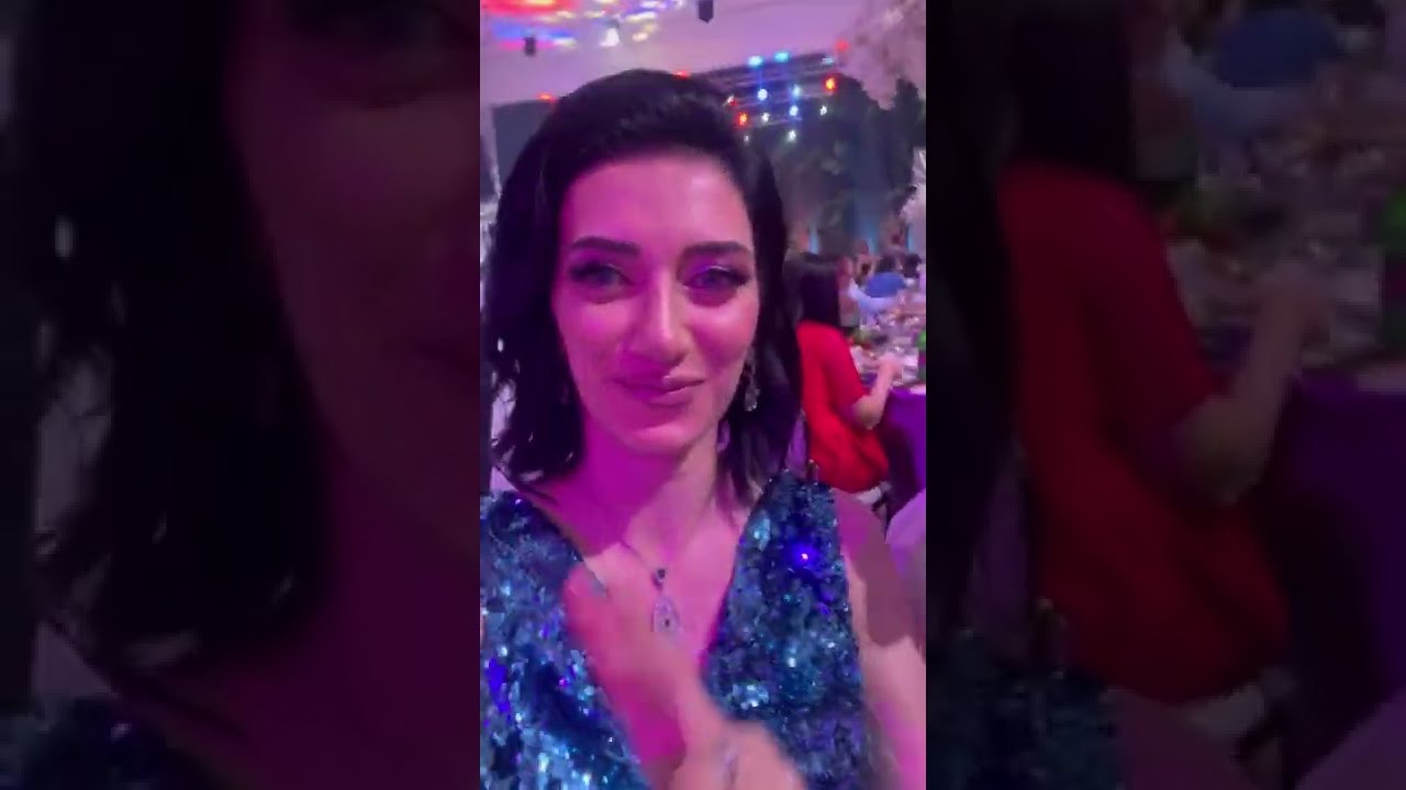 Արփինե Հովհաննիսյանի ամուսնու էջը արգելափակվել է (տեսանյութ)