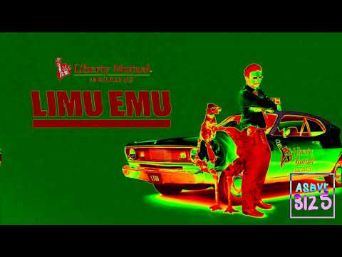 Limu Emu And Doug Csupo Effects