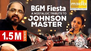 BGM Fiesta - A Tribute To Johnson master Official 