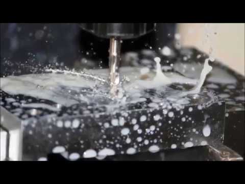 Milling Cum Drilling Machine