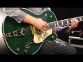 Gretsch Guitars G6136I Irish Falcon Bono Signature ...