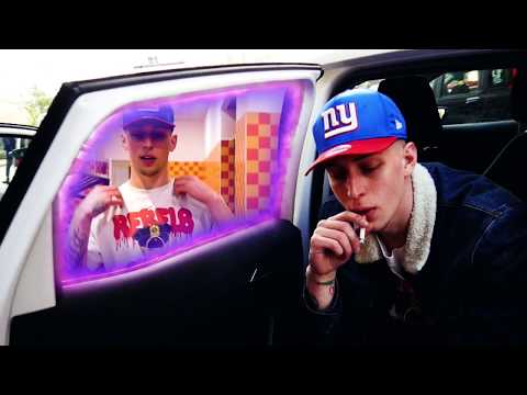 Squito Babe - Gygas/BryanGriffin