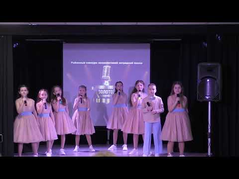 "Друг мой слон" сл. М.Гуцериев, муз. И.Крутой