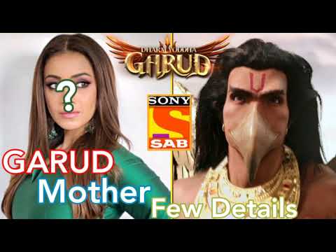 Dharm Yoddha Garud - StarCast Update + Few Details | GARUD Mother Revealed ,Launch Date | SabTv 2021