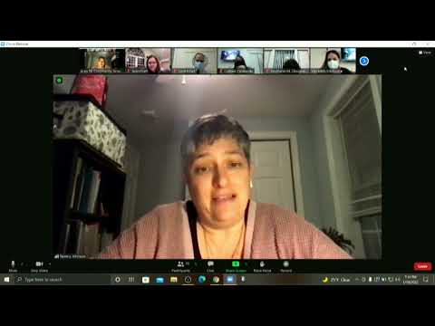 Carver School Committee Meeting 2022/01/10