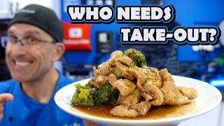 Can You Make a Delicious Chicken and Broccoli Dish in Just 20 Minutes?