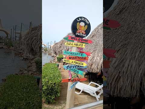 malecon de coveñas #musica