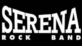 Serena Rock Band - Rock Palace ( Demo #1 1983 )