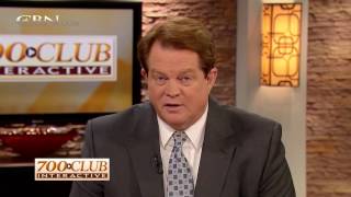 700 Club Interactive - Do You Believe In Miracles - October 17, 2016