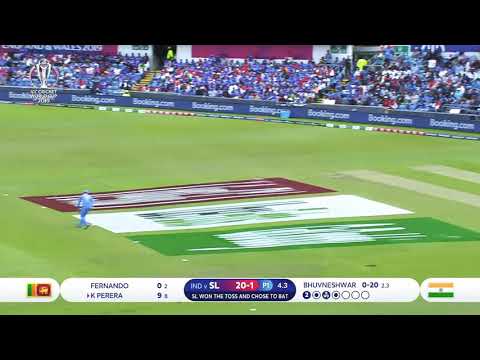 India and shirilanka metc wad cap 2019