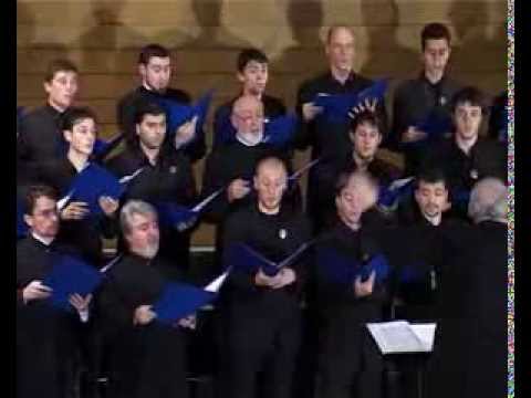 Stefan ANDRONIC - Cred Doamne