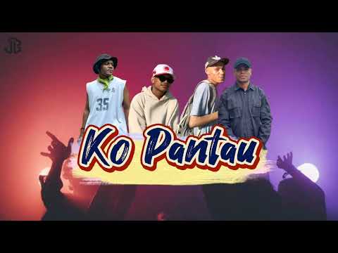 KO PANTAU - JBS Beat x NJ'384 x Erro513 x MARTHEN (Official Music)