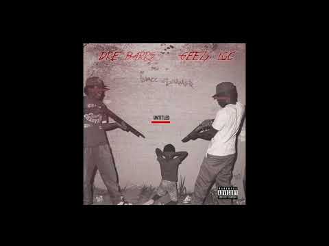 Dre Barrs × Geezy Loc - Untitled