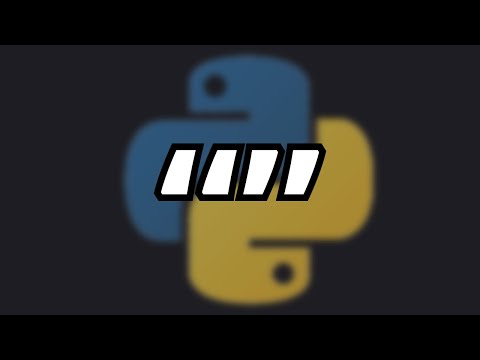 Checking If String Is Empty Python Tip 79